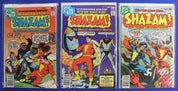 Shazam! #1-35 Complete Set FN-VF
