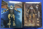 NECA Gargoyles Series Lot of 8 Action Figures