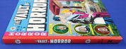 EC Comics Archive The Vault of Horror Slipcase Hardcover Collection Volumes 1-5