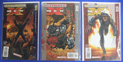 Ultimate X-Men #10-33 Lot of 24 VF-VF/NM
