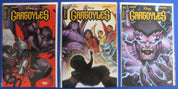 Disney Gargoyles #1-12 + Winter Special Complete Set Lot of 13 VF-VF/NM