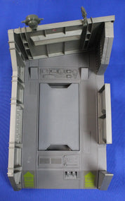 Hasbro 1980s GI Joe Headquarters Command Center Loose Near Complete