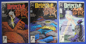 Detective Comics #598-621 Lot of 24 FN-VF