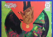 Absolute Martian Manhunter #6 Mitch Gerads Variant NM