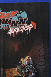 Absolute Batman #1 2nd Print NM