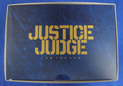 Virtual Toys 2019 Justice Judge Dredd Sylvester Stallone 1:6 Action Figure