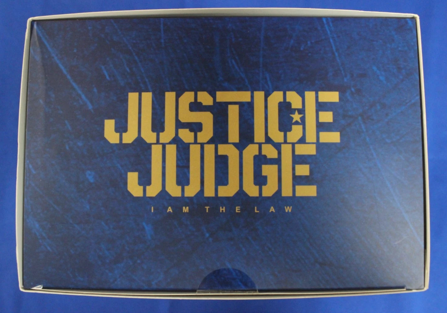 Virtual Toys 2019 Justice Judge Dredd Sylvester Stallone 1:6 Action Figure