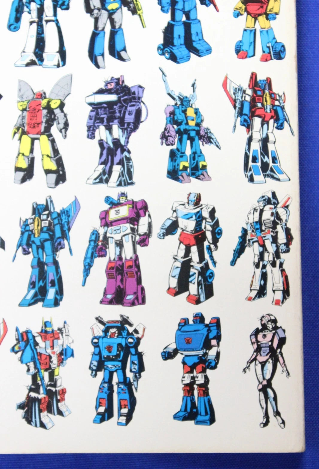 Transformers Universe Vol. 1 TPB