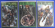 Secret Empire #0-10 Complete Set + Extras Lot of 18 VF/NM