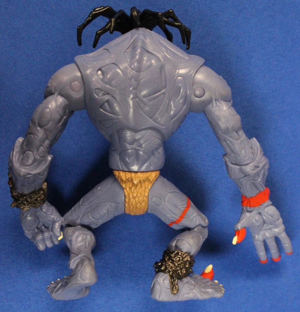 Kenner 1998 Basic Series Small Soldiers Loose Action Figure Lot of 13