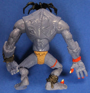 Kenner 1998 Basic Series Small Soldiers Loose Action Figure Lot of 13