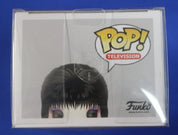 Funko POP Television #542 Elvira Signed by Cassandra Peterson