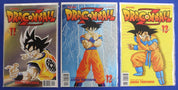 Dragon Ball Z Part 2 #1-14 Near Complete Set (Missing 3-5) VF/NM