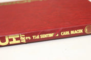 Robotech Art Vol 3 The Sentinels HC Hardcover w/ Slipcase LTD #807/1000