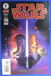 Star Wars Republic #1-83 Complete Set VF-VF/NM
