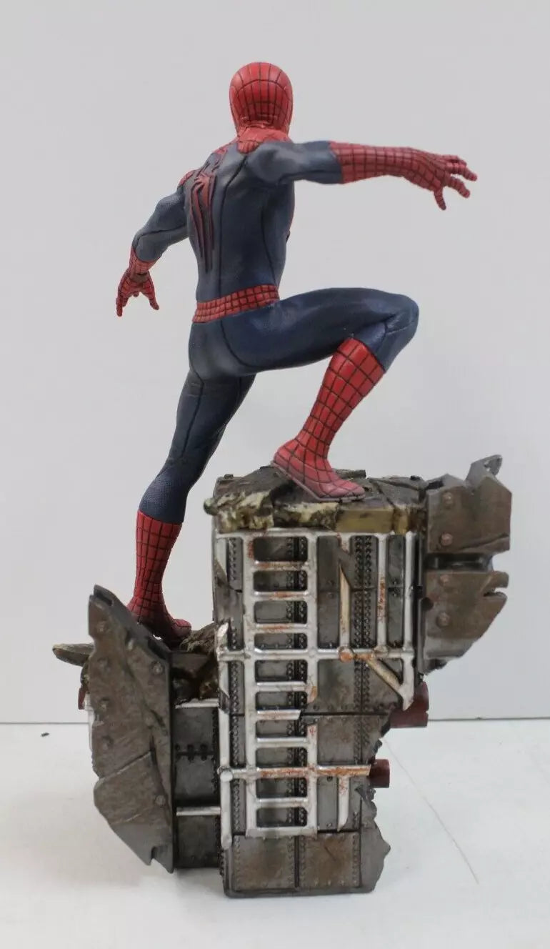 Iron Studios: No Way Home - The Amazing Spider-Man 1:10 Statue