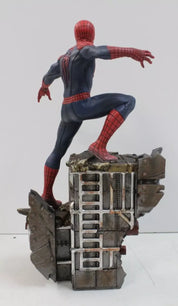 Iron Studios: No Way Home - The Amazing Spider-Man 1:10 Statue