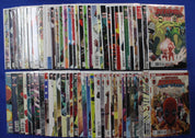 Deadpool #1-36 + Annuals & Despicable 287-300 Complete Sets Lot of 67 VF-VF/NM