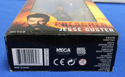 NECA Preacher Jesse Custer and Cassidy Figures Lot of 2