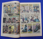 Werewolf By Night #31 FN