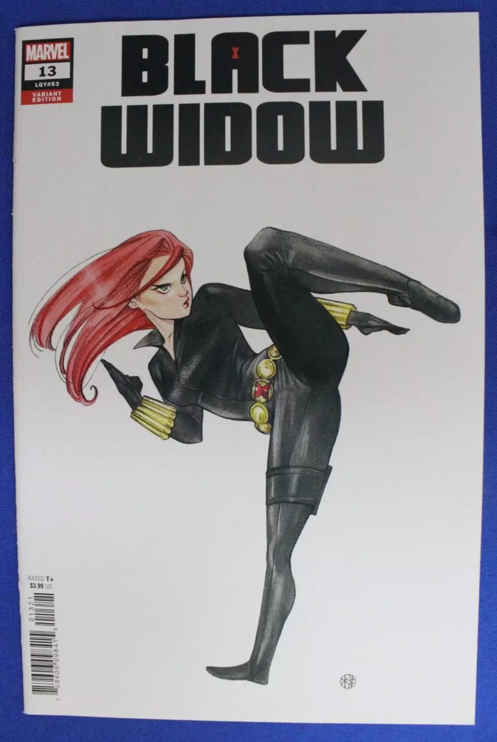Black Widow #1-15 Near Complete Set NO 12 VF/NM