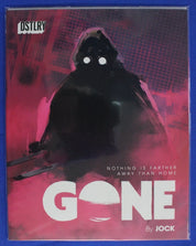 Gone #1-3 Complete Set Lot of 4 VF/NM Jamie McKelvie Virgin Variant