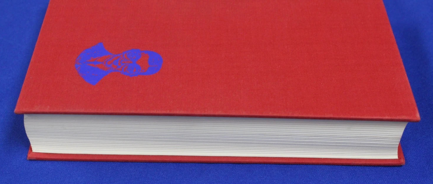 1929 Johnson Smith & Co. Catalogue 1970 Reprint With Slipcase Vintage Book