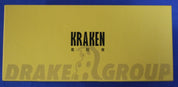 Seance Era 002 Kraken 1/12 Seamless Action Figure