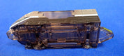 Bandai Power Rangers Ressha Sentai ToQger Deluxe Lot of 4 Ressha Mecha
