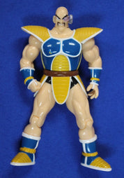 Irwin Toys Dragon Ball Z Loose Action Figure Lot of 16 + Extas
