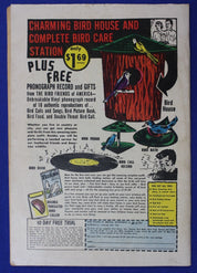 Durango Kid #30 VG-