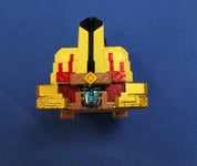 Bandai Power Rangers Doubutsu Sentai Kyuohger Deluxe Jurassic King Complete