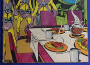 Mystery in Space #32 GD/VG