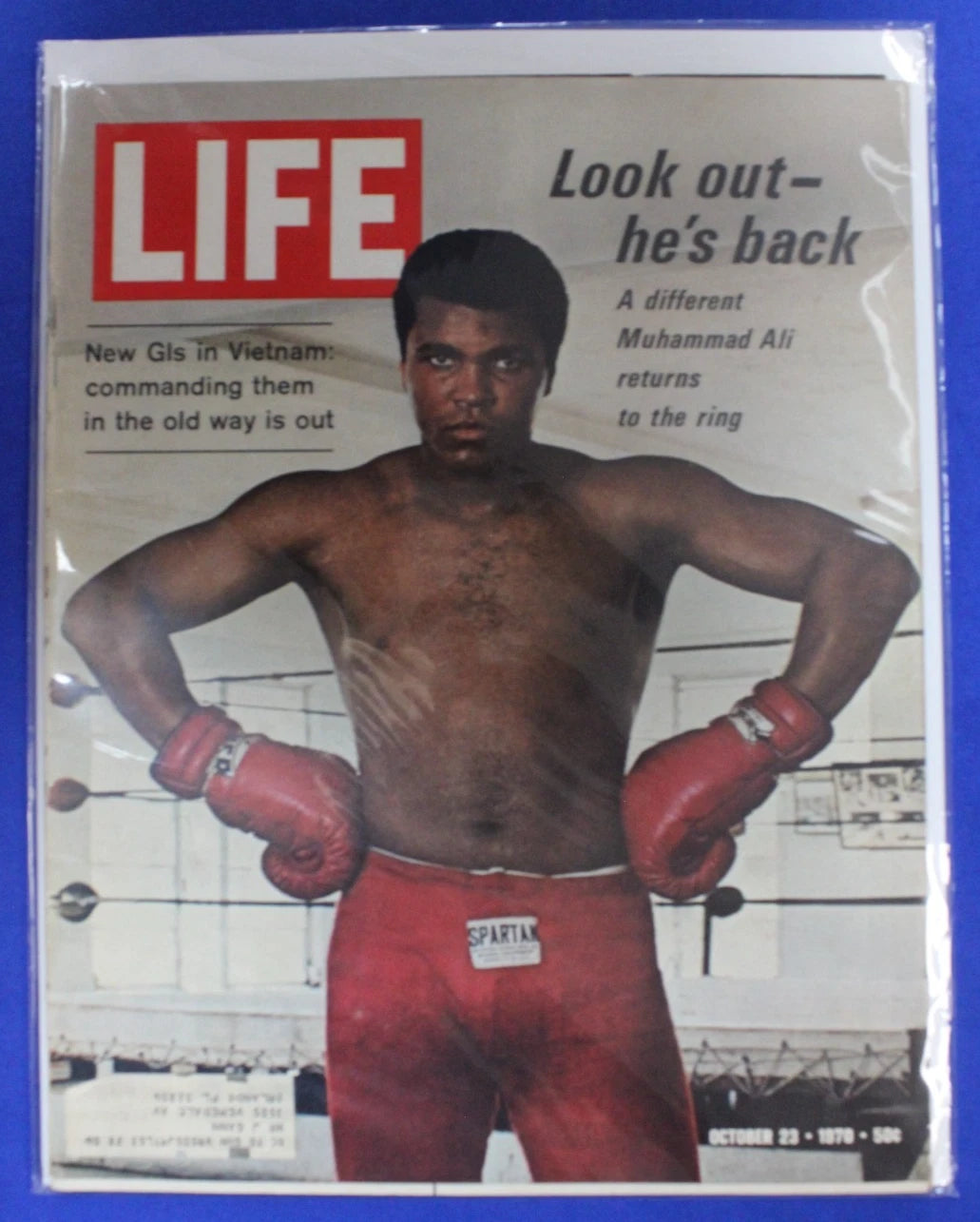 Life Magazine 1970s & 80s Lot of 100 GD-VG