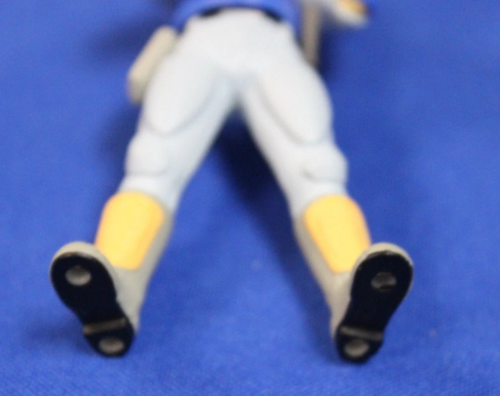 Yamato Bubblegum Crisis AD Police 1/15 Figures
