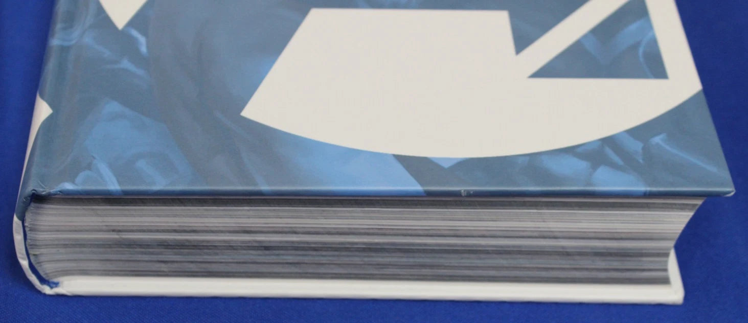 Avengers by Jonathan Hickman Hardcover Omnibus Lot Volumes 1 & 2