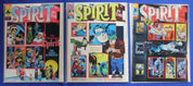 The Spirit Lot of 28 FN