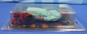 NECA A Nightmare on Elm Street 4 Dream Master Freddy Kreuger Figure in Box