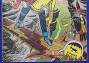 Durango Kid #30 VG-