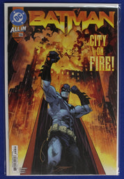 Batman #152-157 w/ Variants Lot of 9 VF/NM