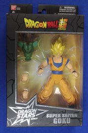 Bandai Dragon Stars Series Dragonball Super Shenron Build a Figure Lot of 6