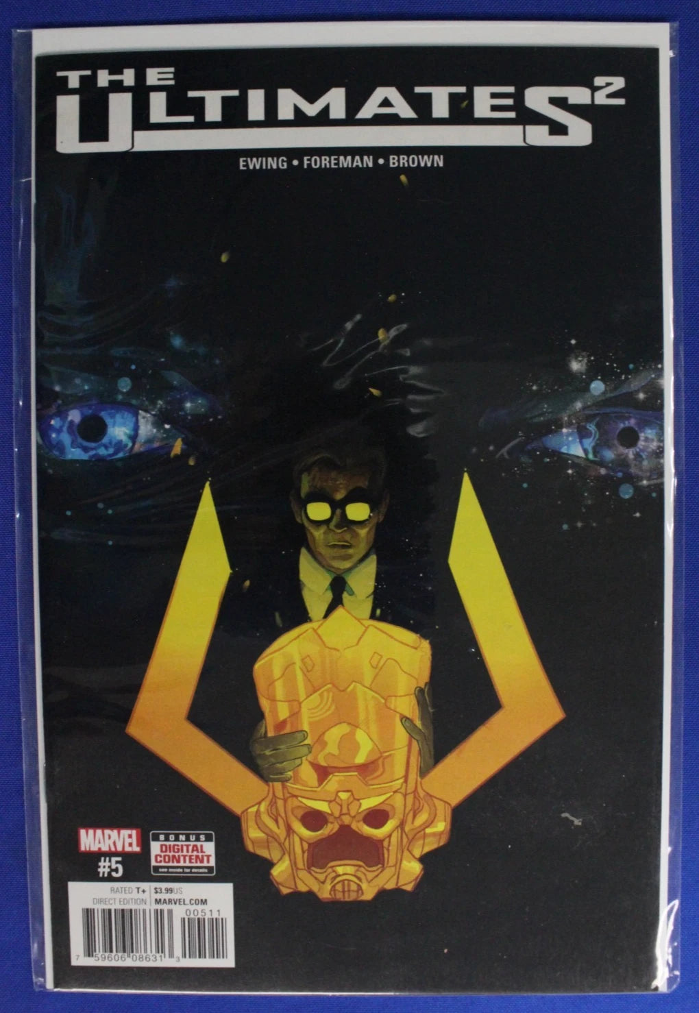 Ultimates #1-12 & Ultimates 2 #1-9 & #100 Complete Sets VF/NM