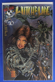Witchblade Lot of 73 VF-VF/NM
