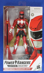 Hasbro Power Rangers Lightning Collection Action Figure Lot of 3 Complete in Box