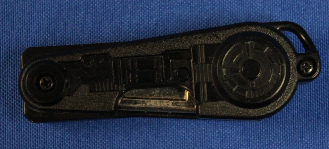 Bandai 1997 Power Rangers Turbo Rangers Morpher Carranger Tested Working