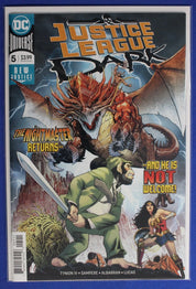 Justice League Dark #1-29 + Annual Complete Set w/ Variants VF-VF/NM