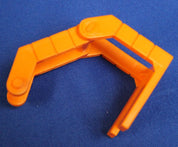 Hasbro 1987 Transformers G1 Scorponok Various Parts Lot w/ Complete Fasttrack