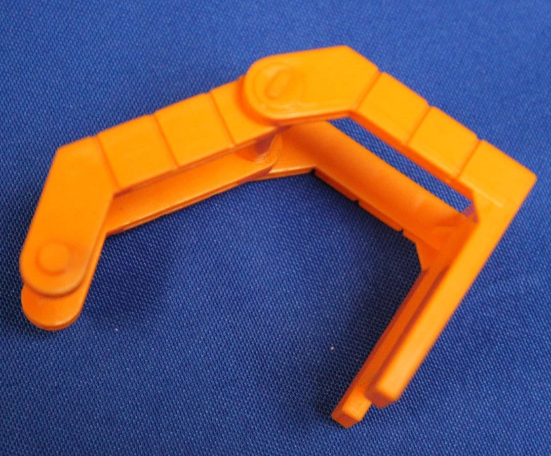 Hasbro 1987 Transformers G1 Scorponok Various Parts Lot w/ Complete Fasttrack