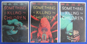 Something is Killing the Children #26-40 + 0 Lot of 16 VF/NM
