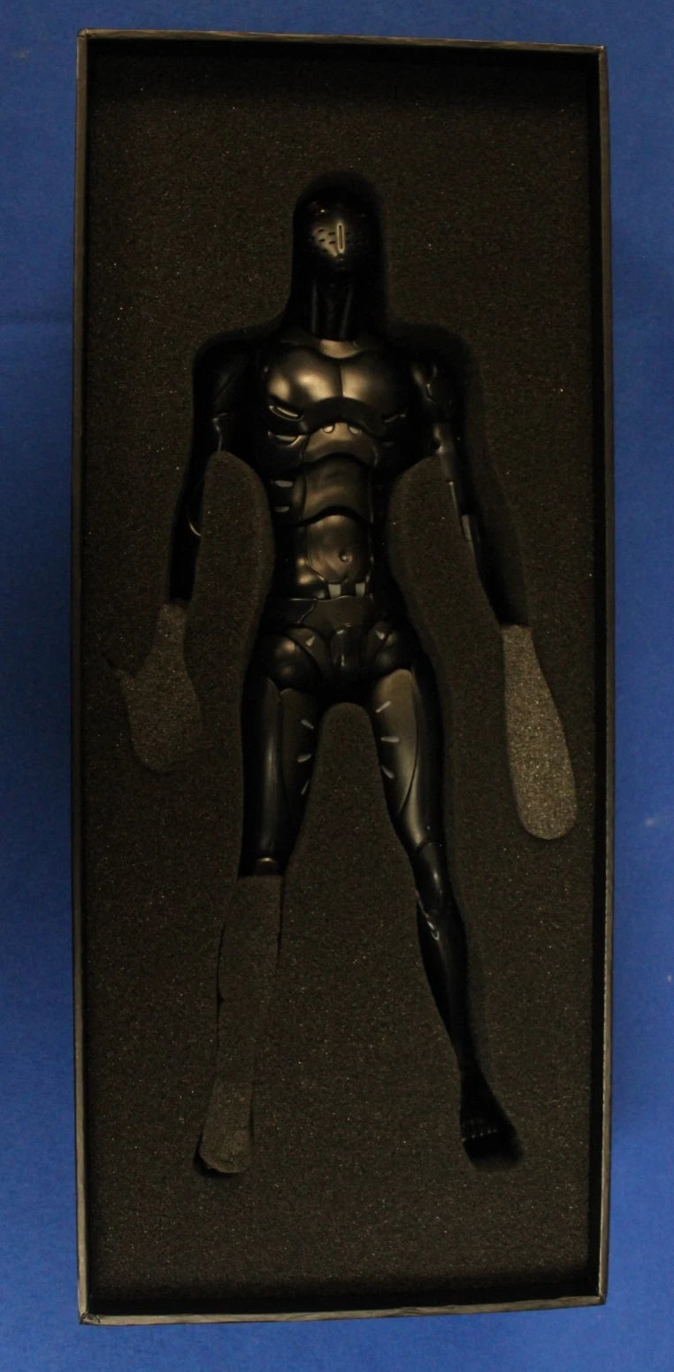 1000Toys Toa Heavy Industries Synthetic Human Sentinel 1/6 Action Figure